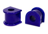 SuperPro 2011-2018 Ram 1500 20mm Rear Sway Bar Mount Bushing Kit thumbnail 2