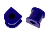SuperPro 2011-2018 Ram 1500 20mm Rear Sway Bar Mount Bushing Kit thumbnail 3