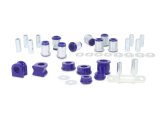 SuperPro 2024-2026 Ford Ranger XL Front Enhancement Bushing Kit thumbnail 1