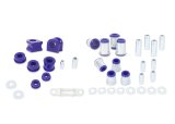 SuperPro 2024-2026 Ford Ranger XL Front Enhancement Bushing Kit thumbnail 2