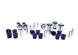 SuperPro 2015-2026 Ford F-150 2015+ Ford F-150 Vehicle Bush Kit thumbnail 1