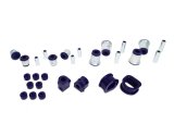 SuperPro 1976-1979 Buick Opel Base Front Suspension Bushing Kit thumbnail 2
