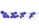SuperPro Front and Rear Radius Arms & Panhard Rods Bushing Kit thumbnail 1