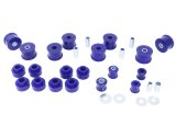 SuperPro Front and Rear Radius Arms & Panhard Rods Bushing Kit thumbnail 2