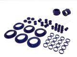 SuperPro 1957-1962 Triumph TR3A Base Front & Rear Vehicle Kit thumbnail 1