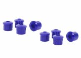 SuperPro 1962-1965 Ford Fairlane Rear Spring Rear Bushing Kit thumbnail 1