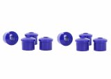 SuperPro 1962-1965 Ford Fairlane Rear Spring Rear Bushing Kit thumbnail 3