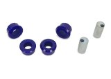 SuperPro Double Offset Offset Rear Lower Alignment Caster Kit thumbnail 2