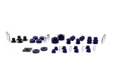 SuperPro 1970-1980 Triumph Spitfire Base Rear Suspension Kit thumbnail 1