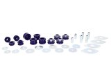SuperPro 2005-2015 Toyota Tacoma Base Body Mount Bushing Kit thumbnail 1