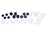 SuperPro 2005-2015 Toyota Tacoma Base Body Mount Bushing Kit thumbnail 2