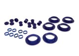 SuperPro 1957-1962 Triumph TR3A Base Front Axle Bushing Kit thumbnail 1