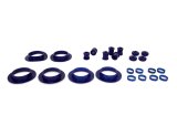 SuperPro 1957-1962 Triumph TR3A Base Front Axle Bushing Kit thumbnail 2