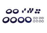 SuperPro 1957-1962 Triumph TR3A Base Front Axle Bushing Kit thumbnail 3