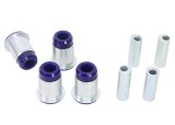 SuperPro Double Offset Offset Upper Control Arm Bushing Kit thumbnail 2