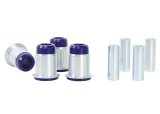 SuperPro Double Offset Offset Upper Control Arm Bushing Kit thumbnail 3