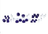 SuperPro Land Rover Defender TDCi-Puma 2007 on Bushing Kit thumbnail 1