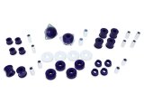 SuperPro Land Rover Defender TDCi-Puma 2007 on Bushing Kit thumbnail 2