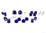 SuperPro Land Rover Defender TDCi-Puma 2007 on Bushing Kit thumbnail 3