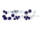 SuperPro Land Rover Defender 2007+ TDCi Puma Bushing Kit thumbnail 1