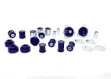 SuperPro Land Rover Defender 2007+ TDCi Puma Bushing Kit thumbnail 2