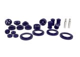 SuperPro 1965-1968 Triumph TR4A Base Rear Suspension Kit thumbnail 1