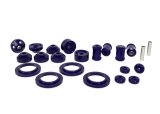 SuperPro 1965-1968 Triumph TR4A Base Rear Suspension Kit thumbnail 2
