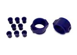 SuperPro 1957-1962 Triumph TR3A Base Rear Suspension Kit thumbnail 2