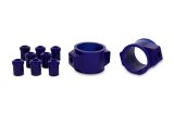 SuperPro 1957-1962 Triumph TR3A Base Rear Suspension Kit thumbnail 3