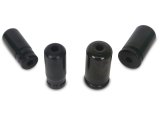 SuperPro 2018-2018 Jeep Wrangler JK Suspension Bump Stop thumbnail 2