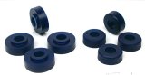SuperPro Front Crossmember To Chassis Mount Bushing Kit thumbnail 1