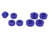 SuperPro Front Crossmember To Chassis Mount Bushing Kit thumbnail 2