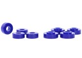 SuperPro Front Crossmember To Chassis Mount Bushing Kit thumbnail 3