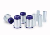 SuperPro Double Offset Offset Lower Control Arm Bushing thumbnail 1