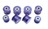 SuperPro Front Radius Arms & Panhard Rods Bushing Kit thumbnail 1