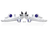 SuperPro Front Lower Complete Alloy Control Arm Kit thumbnail 1