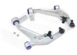 SuperPro Front Lower Complete Alloy Control Arm Kit thumbnail 2
