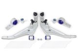 SuperPro Front Lower Complete Alloy Control Arm Kit thumbnail 4