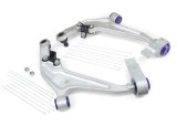 SuperPro Front Lower Complete Alloy Control Arm Kit thumbnail 5