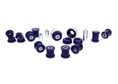 SuperPro Running Gear Bushing Kit Toyota ZZW30 MR-2 thumbnail 2