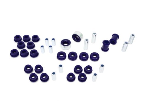 SuperPro Running Gear Bushing Kit Toyota ZZW30 MR-2 thumbnail 3
