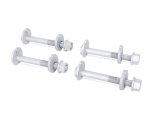 SuperPro Lower Alignment Caster Camber Cam Bolt Kit thumbnail 1