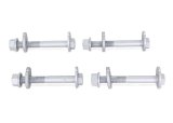 SuperPro Lower Alignment Caster Camber Cam Bolt Kit thumbnail 3