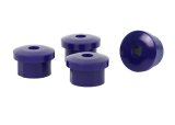 SuperPro Front Leaf Spring and Shackle Bushing Kit thumbnail 1