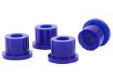 SuperPro Front Leaf Spring and Shackle Bushing Kit thumbnail 1