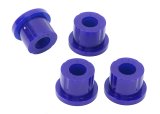 SuperPro Front Leaf Spring and Shackle Bushing Kit thumbnail 2