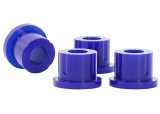 SuperPro Front Leaf Spring and Shackle Bushing Kit thumbnail 3