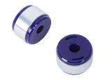 SuperPro Offset Rear Lower Control Arm Bushing Kit thumbnail 2