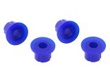 SuperPro Upper Leaf Spring and Shackle Bushing Kit thumbnail 2