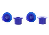 SuperPro Upper Leaf Spring and Shackle Bushing Kit thumbnail 3